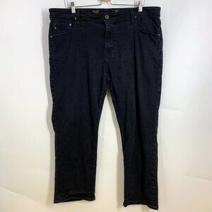 AG Adriano Goldschmied Men's The Everett Slim Straight Stretch Jeans Size 40x27